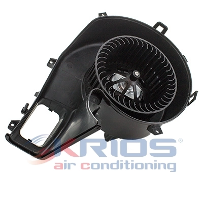 Interior Blower